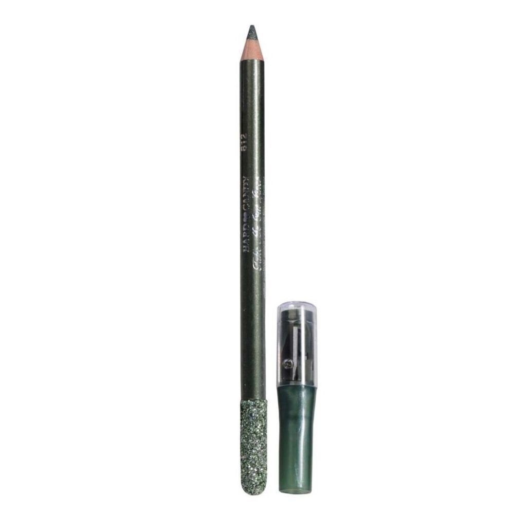 New Hard Candy Take Me Out Glitter Eye Liner Eyeliner in Money #812